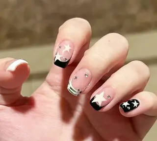 ネイル Rola kira ゆめのネイルデザイン