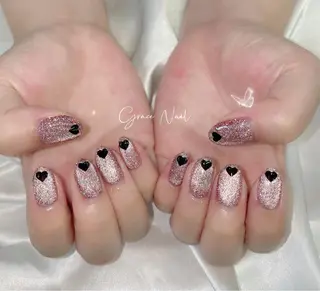 ネイル ☆*。Grace Nail。*☆のネイルデザイン