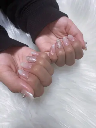 ネイル Verita nailのネイルデザイン