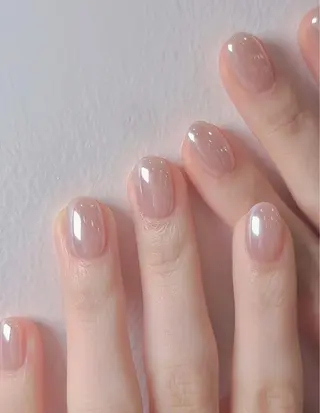 ネイル Dione Nail カオリのネイルデザイン