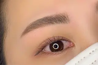 VERRY. 斉藤のマツエク・マツパデザイン