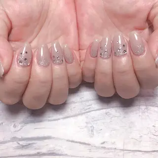 ネイル DollyGirl KYOKOのネイルデザイン