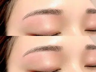 アイブロウ Lazley所沢店 kanonのマツエク・マツパデザイン