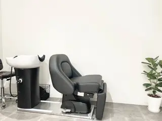 メンズ メンズカット MIWAの眉毛・アイブロウイメージ