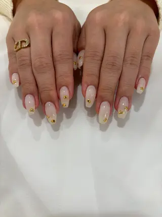 ネイル nail salon Soiréeのネイルデザイン