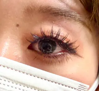 マツエク・マツパ ビューティーサロン✨ Rapport✨のマツエク・マツパデザイン