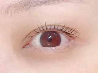 マツエク・マツパ TOMOMI IMAGE-Aのマツエク・マツパデザイン