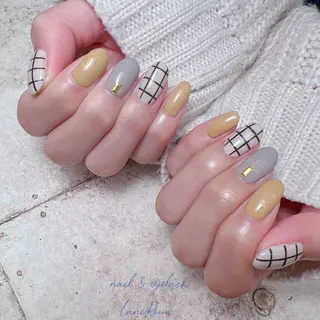 ネイル LaniRoom所属・Lani Roomのネイルデザイン