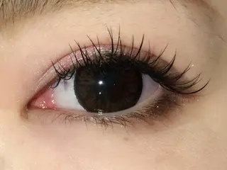 マツエク・マツパ eyelist 飯塚のマツエク・マツパデザイン