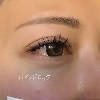 マツエク・マツパ ulu aina🫧のマツエク・マツパデザイン