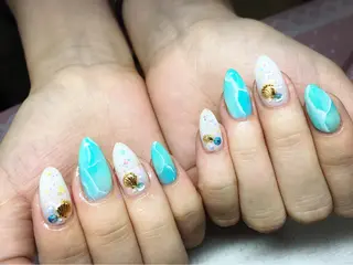 セミロング Beauty Salon  Luna所属・Beauty Salon Lunaのエステ・リラクイメージ