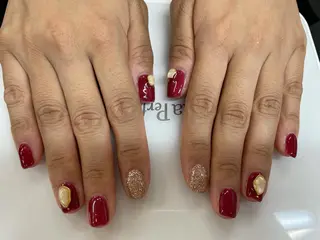 ネイル 🫧🎀nachi 🎀🫧のネイルデザイン