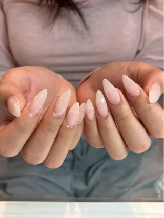 ネイル nailsalon popoのネイルデザイン