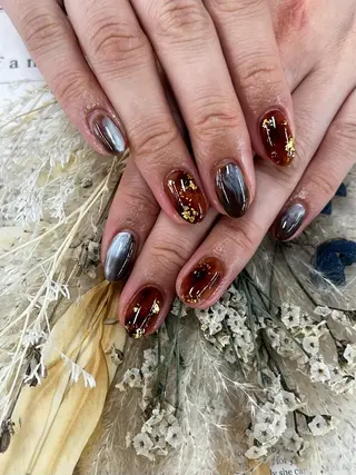 ネイル Basic町田本店 Suzunaのネイルデザイン