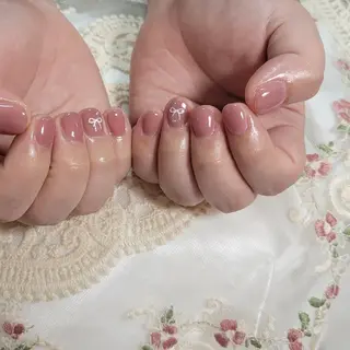 ネイル ネイルサロンほっこり kanaのネイルデザイン