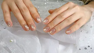 ネイル 菜 菜のネイルデザイン