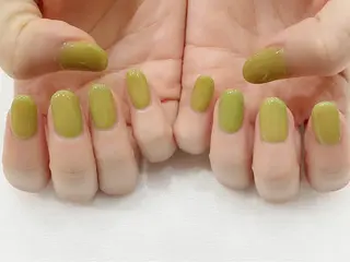 ネイル Chopin みつのその他イメージ