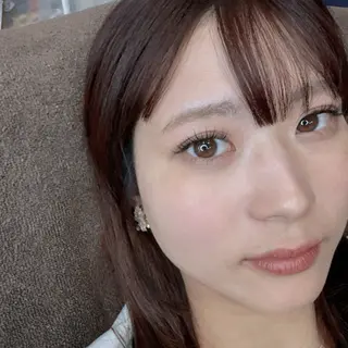 マツエク・マツパ 水道 さやかのマツエク・マツパデザイン