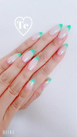 ネイル ＋plus nail プラスネイルのネイルデザイン