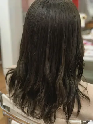 カラー ✨✨髪質改善美容師 りゅーじ🦔🦔のヘアスタイル