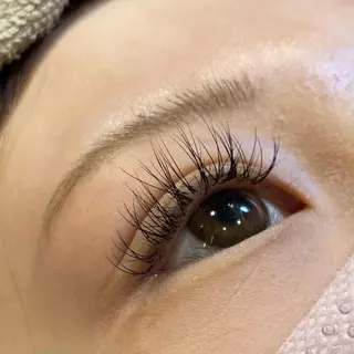 マツエク・マツパ pixie bob AIRIのマツエク・マツパデザイン