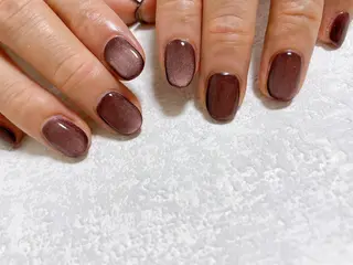 ネイル kikinail 溝の口のネイルデザイン