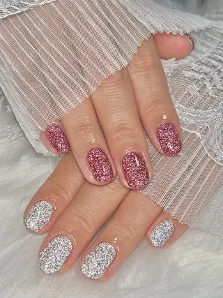 ネイル k.nail #ksmのネイルデザイン
