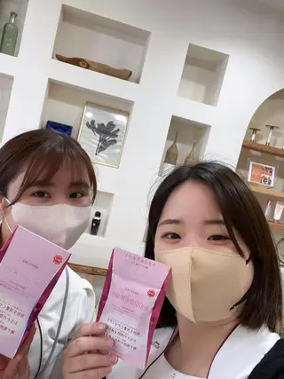 メナード片町 やまもと みくのエステ・リラクイメージ