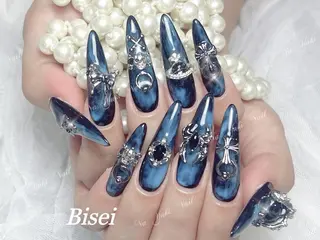 ネイル ✨NA.YUKI ナユキ✨のネイルデザイン