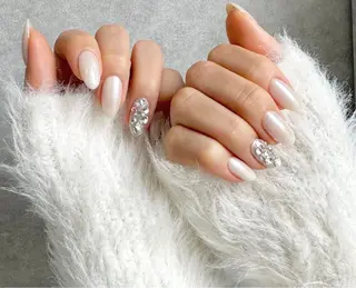 ネイル nail salon Liberteのネイルデザイン