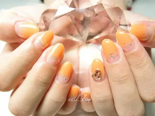 ネイル ETHOSENSE. kimikaのネイルデザイン