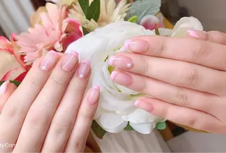 ネイル Lilas Nailのネイルデザイン