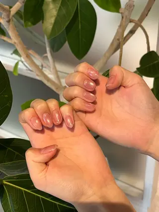 ネイル FOINAIL sakuraのネイルデザイン