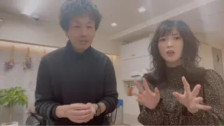 セミロング カラー TOWA 野村　コウダイのヘアスタイル