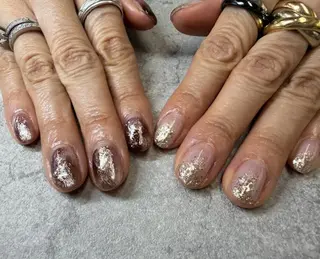 ネイル FASTNAIL PLUS 新宿店のネイルデザイン