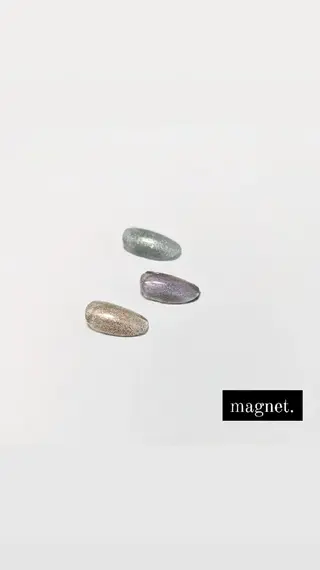 ネイル newrandas hitomiのネイルデザイン