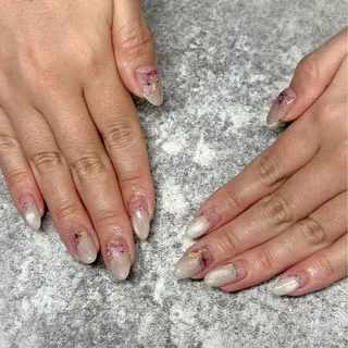 ネイル wellmoon Tanaのその他イメージ