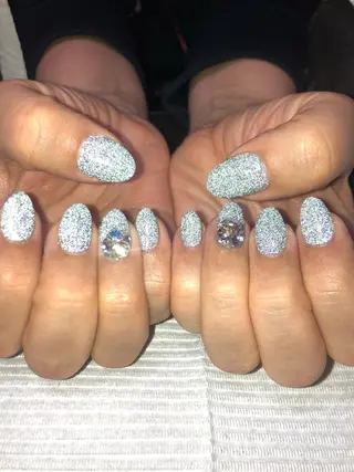 ネイル kumagai .のネイルデザイン