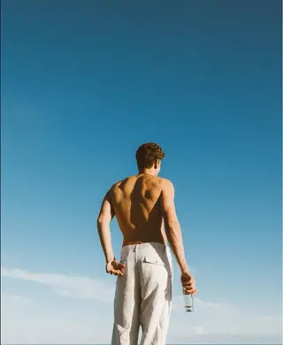 Mr.&Ms.脱毛 /眉毛/りかこの眉毛・アイブロウイメージ