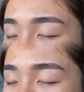 アイブロウ iBROW.大宮店 Wakana🐈⬛の眉毛・アイブロウイメージ