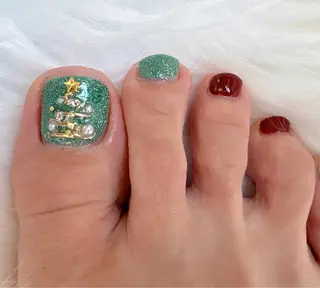 ネイル ネイル スゥリールのネイルデザイン