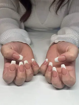 ネイル ひだか あいこのネイルデザイン