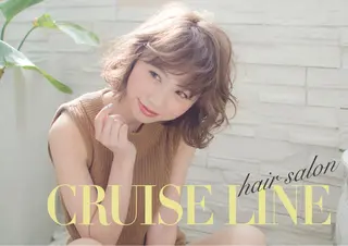 ショート ミディアム セミロング ロング カラー パーマ 圧倒的なクォリティ✨ waku 岡崎店のヘアスタイル