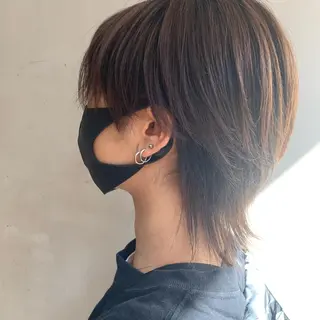 ミディアム パラスパガーデン福岡 Reinaのネイルデザイン