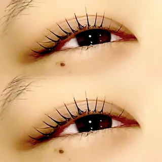 マツエク・マツパ iolo／ 吉谷のマツエク・マツパデザイン