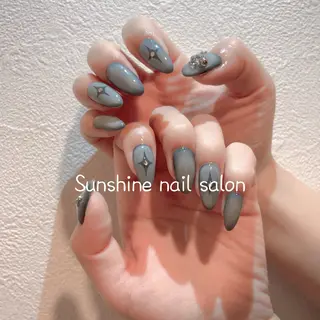 ネイル サンシャイン ネイル池袋店のネイルデザイン