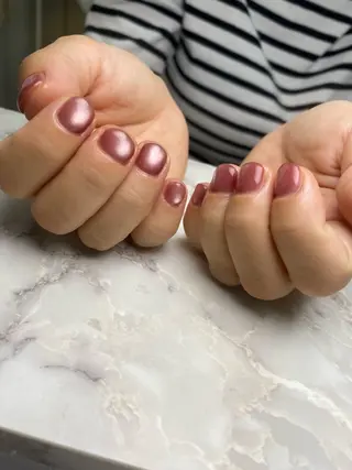 ネイル N&nails エヌアンドネイルズのネイルデザイン