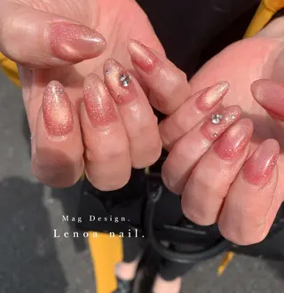 ネイル nailsalon Lenoaのネイルデザイン