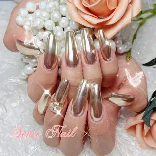 ネイル 🎀Sense Nail池袋店🎀のネイルデザイン