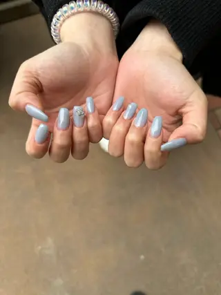 ネイル nailsalon ∞ ﾐｶﾅﾙ ∞のネイルデザイン